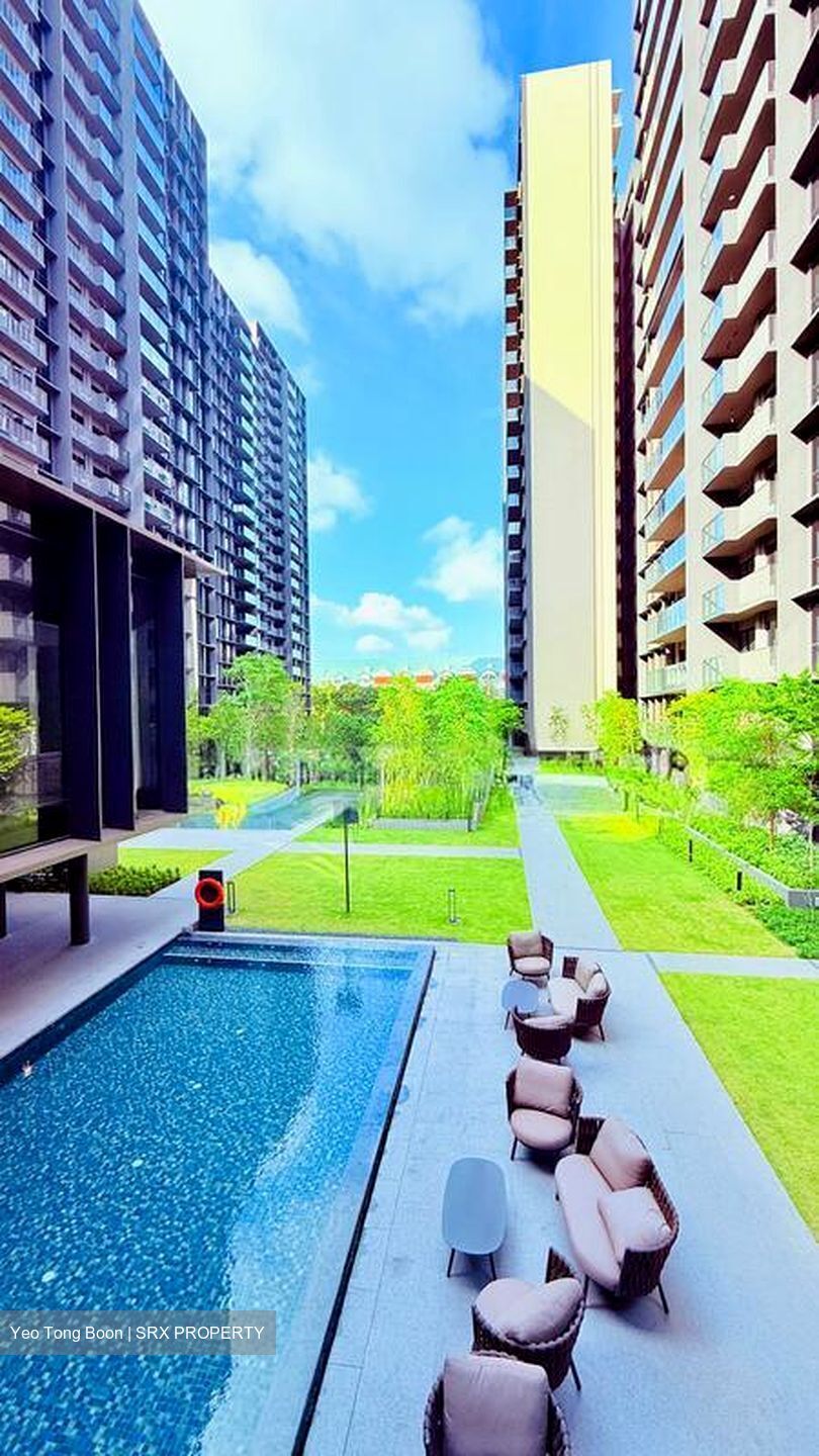 Tembusu Grand (D15), Condominium #524585931
